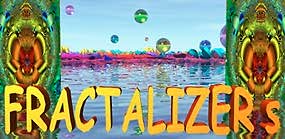Come to the Fractalizer!